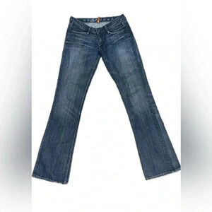 Earnest sewn jeans 26
